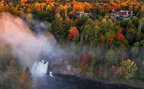 Le Baluchon Éco-villégiature