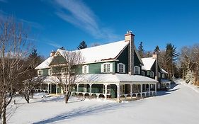 Le Baluchon Éco-villégiature